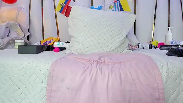 violet_gray_ live