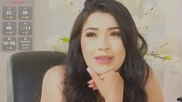 InnaVolkova live