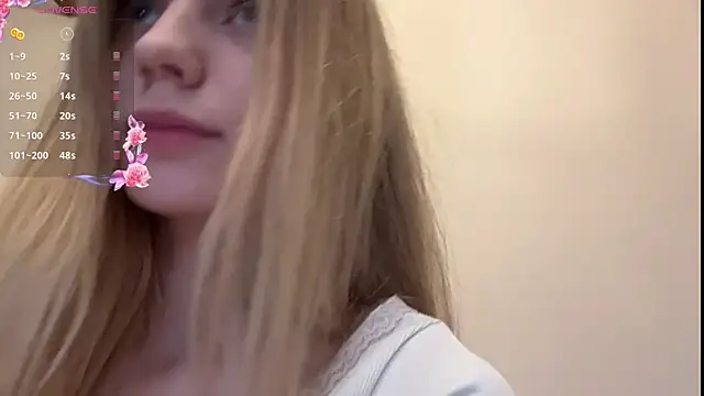 FruityXo live