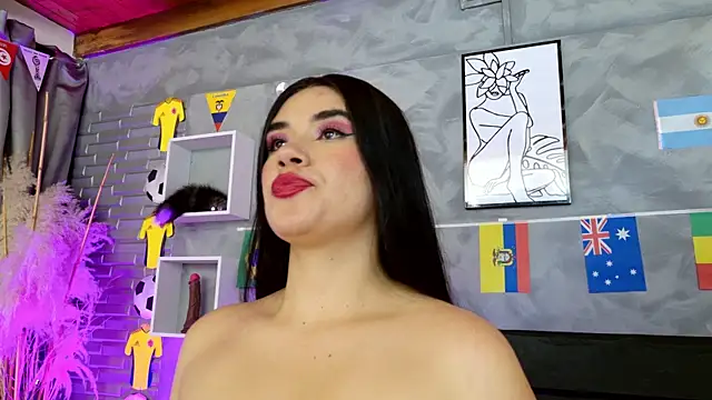Oriana_03 live