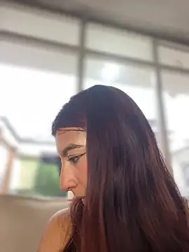 EveRave_Pink live