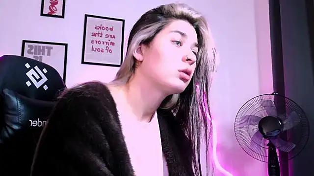 AlisaFrost profile