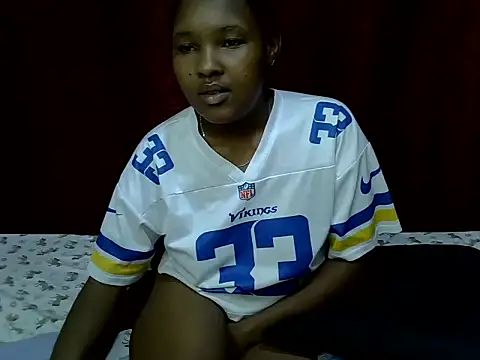 Miss_madiba live