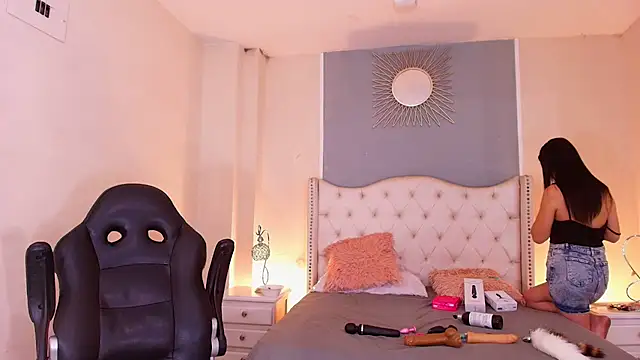 elizabeth_santos1 live