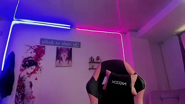Alice_Roosee live