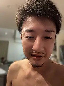 KITAJApan live