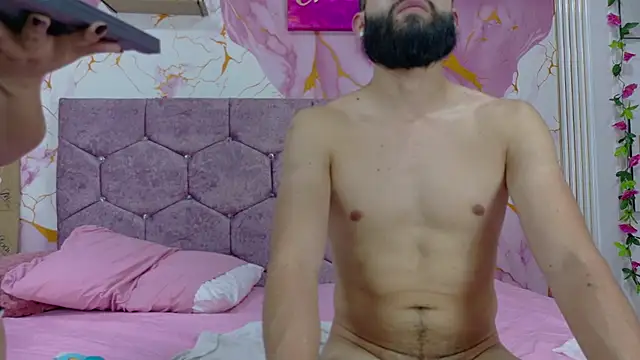 ObsessionRoom live