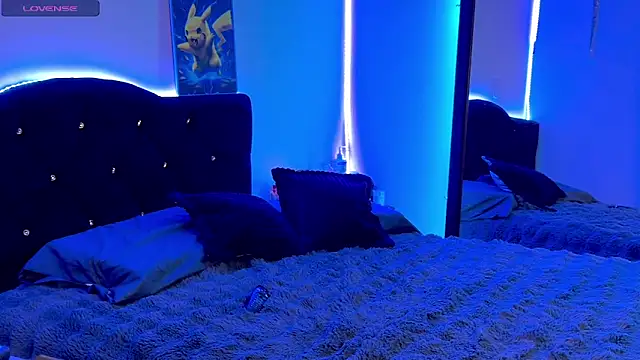Bella_Velvet0 live
