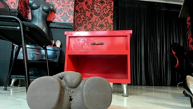 Miss_KathyFox live