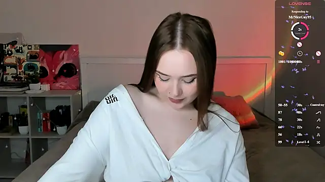 LittleKiitten live