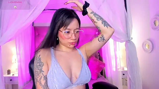 Annie_Petters live