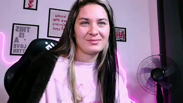 AlisaFrost live