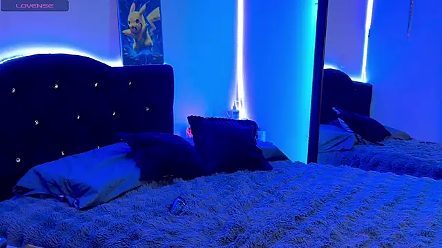 Bella_Velvet0 live