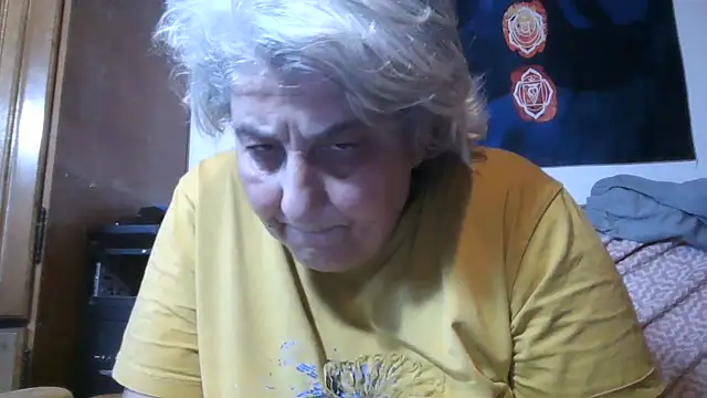 ExquisiteMature live