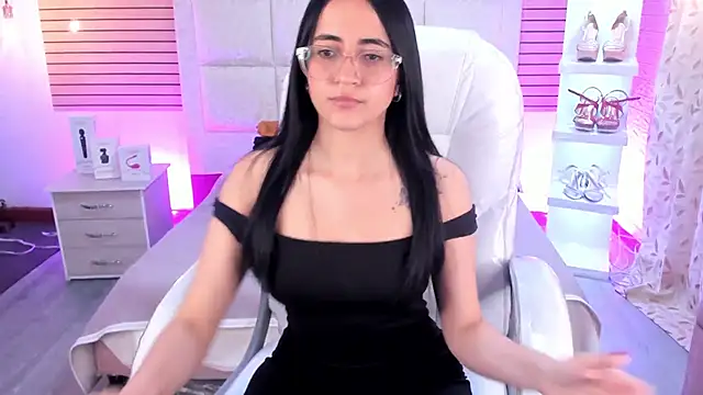 Mia_Fischer live