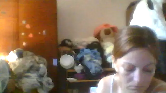 ShawnaAdams live