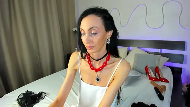 Avrora_Mars live