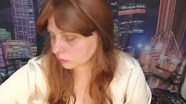 VeraAmor live