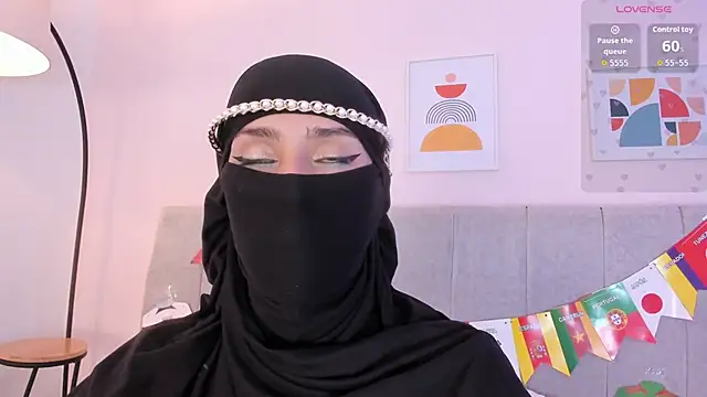 rawiya live