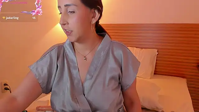 Jadde_hamad live
