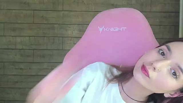 VanessaVienne live