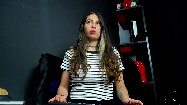 GoddesLeila live