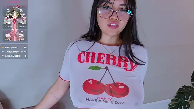 ViolettGreyy live