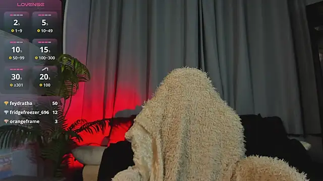 KittyNuarr live