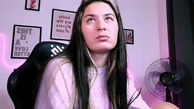 AlisaFrost live