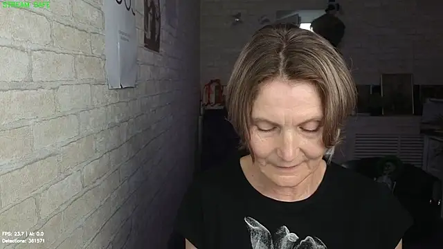 Mabel_Magic live