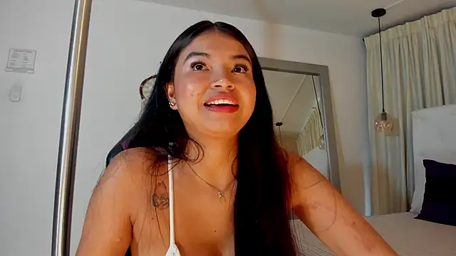 Sophi_Lee__ live