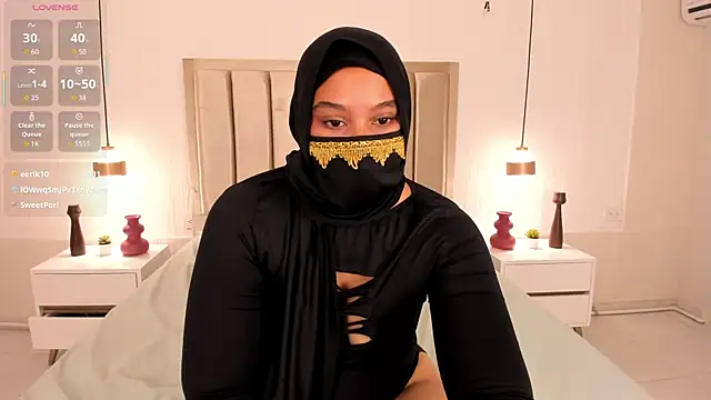 Galia_farah live