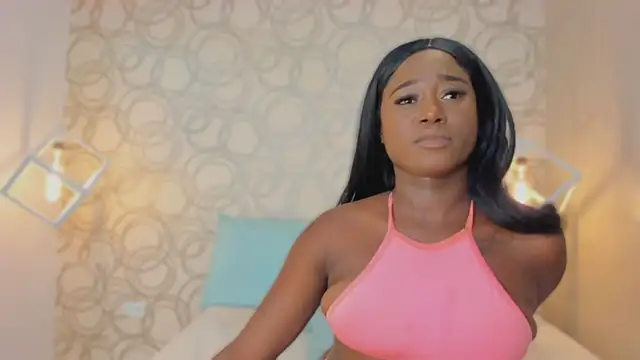 ValeriaRioz live
