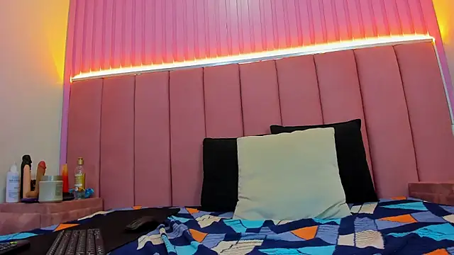 queenstarhy live