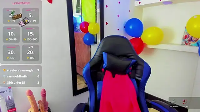 Melisa_14 live