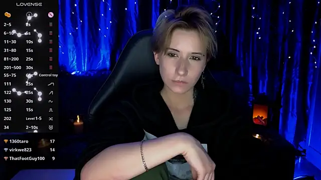 _Shadow_devil__ live