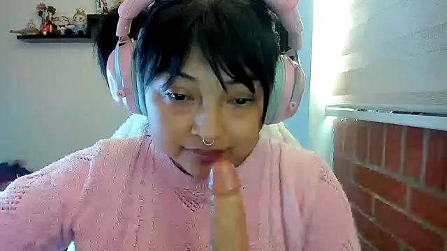 Shaddycute_ live