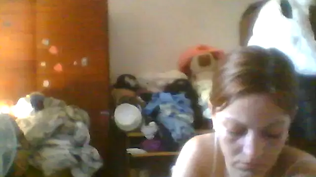 ShawnaAdams live