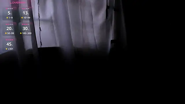 dahian_carter live