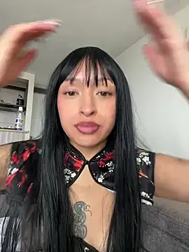 Melody__0 live