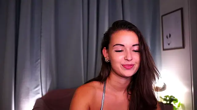 Fawnette live
