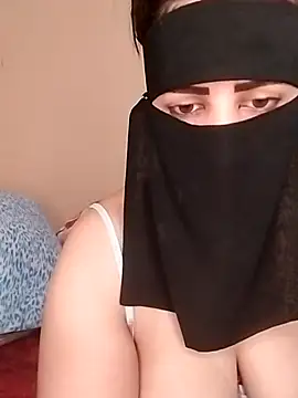 Miss_dou3ae live