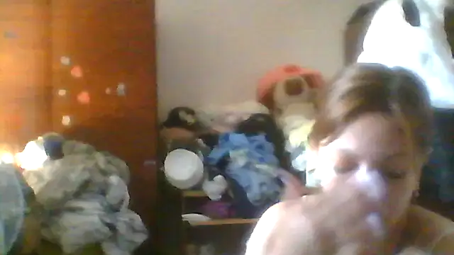 ShawnaAdams live