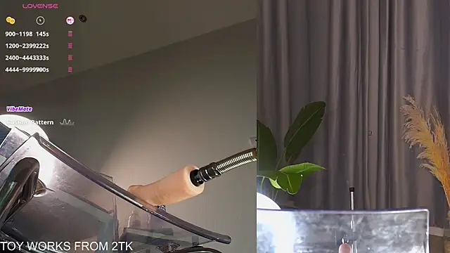 Baby_blush live