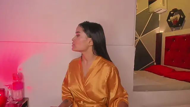 Karoll014 live