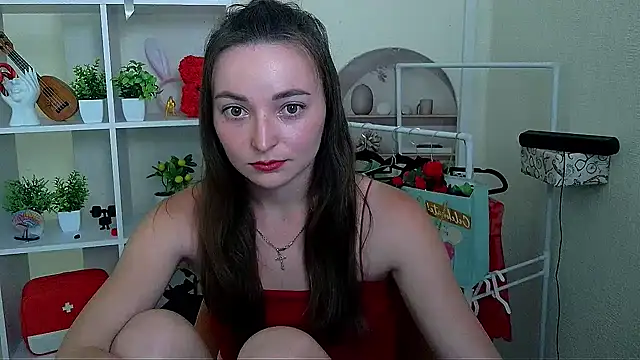 _Barbie_Kiss_ live