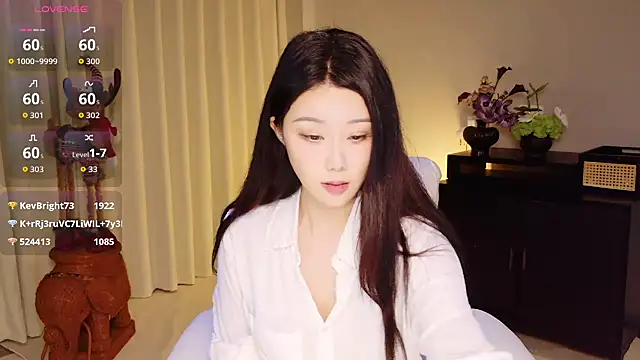 Lucky-baby live
