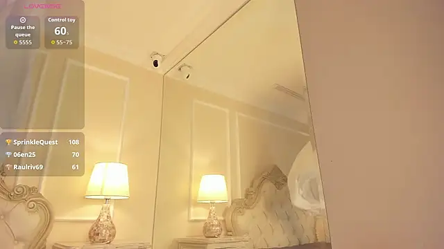 Samantha_Bale live