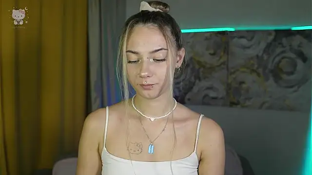 angel_lin live