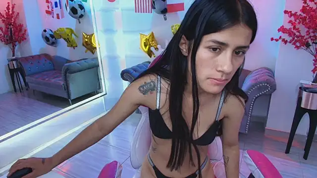Oriana_wood live
